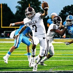 Meet your Posher, Mike